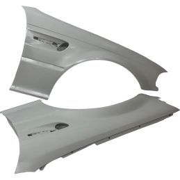 Kit De Carrosserie BMW E46 98-02 Pre-facelift 2 Porte, Bmw