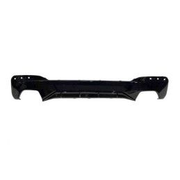 Diffuseur Arrière BMW G30 / G31 Look M PERFORMANCE Noir Brillant, Bmw