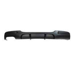 Diffuseur Arrière BMW E90 / E91 look M Performance, Bmw