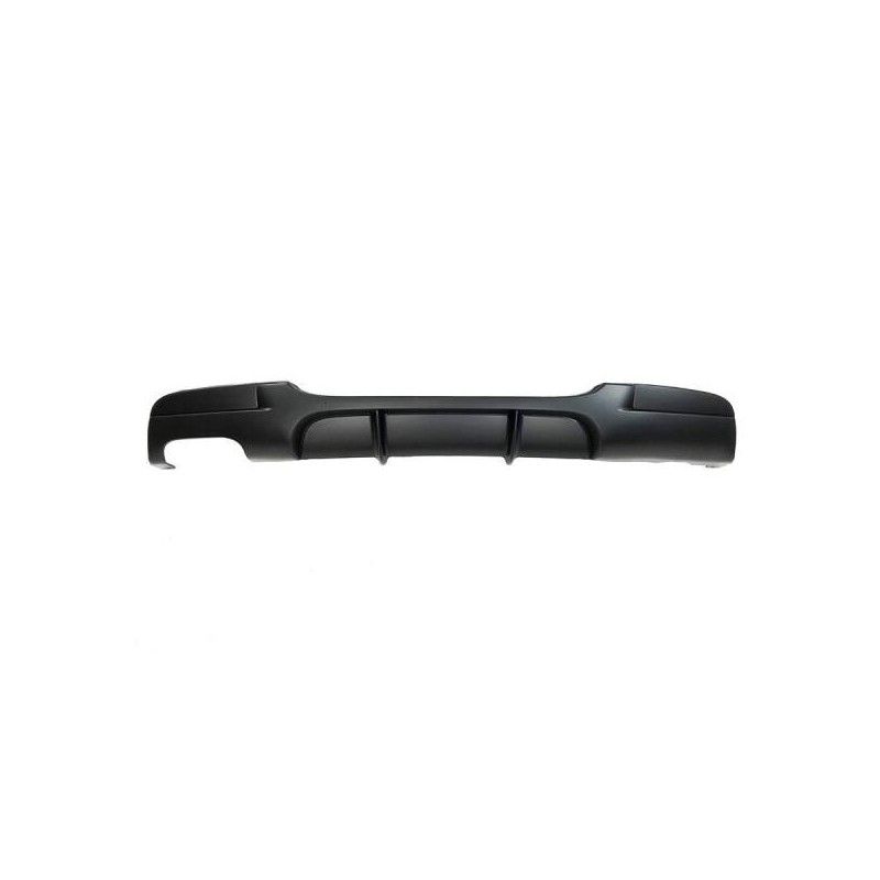 Diffuseur Arrière BMW E90 / E91 look M Performance, Bmw Diffuseur Arrière BMW E90 / E91 look M Performance, Bmw