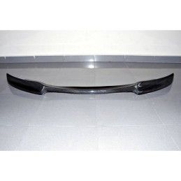 Déflecteur Avant BMW E90 / E92 / E93 Carbone look M3 Pour Tcb6139 / Tcb6115 / Tcb6157, Bmw