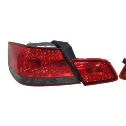 Feux Arrières BMW E92 Led, Bmw