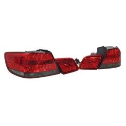 Feux Arrières BMW E92 Led, Bmw