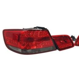 Feux Arrières BMW E92 Led, Bmw
