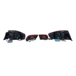 Feux Arrières BMW E92 Led, Bmw