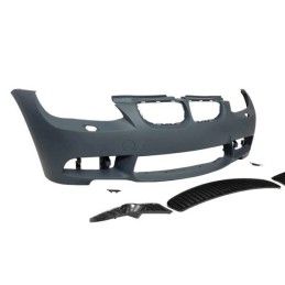 Pare-Choc Avant BMW E92 / E93 06-09 Look M3 Carbone, Bmw