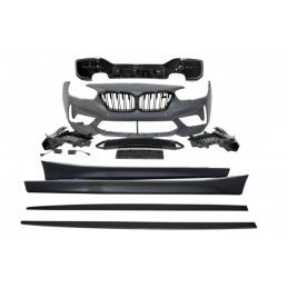Kit De Carrosserie BMW F20 LCI Look M2C, Bmw