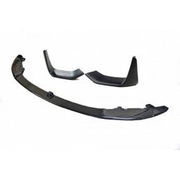 Déflecteur Avant BMW F80 Look M3/ F82 Look M4/ F83 Look M4 Carbone et Abs Look Performance, Bmw