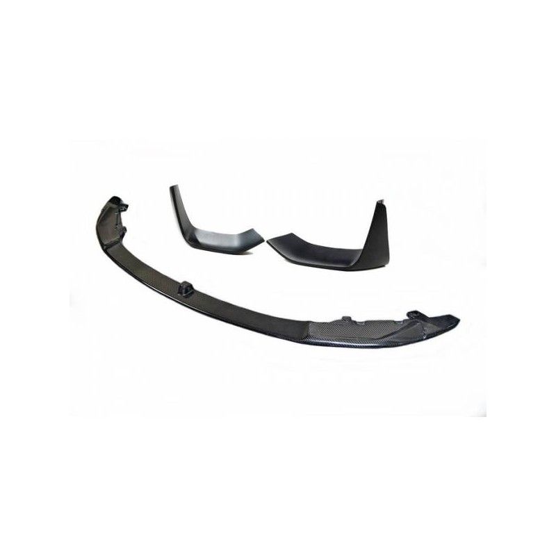 Déflecteur Avant BMW F80 Look M3/ F82 Look M4/ F83 Look M4 Carbone et Abs Look Performance, Bmw Déflecteur Avant BMW F80 Look M3/ F82 Look M4/ F83 Look M4 Carbone et Abs Look Performance, Bmw
