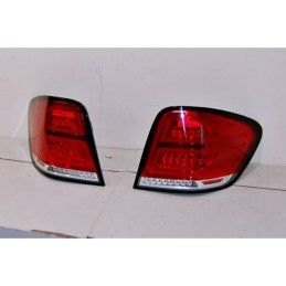 Feux Arrières Mercedes W164 '05-08 LED RED, Mercedes