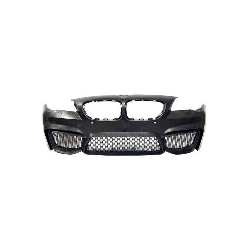 Pare-Choc Avant BMW F10 / F11 / F18 2010-2012 Look M4, Bmw Pare-Choc Avant BMW F10 / F11 / F18 2010-2012 Look M4, Bmw