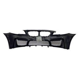Pare-Choc Avant BMW F10 / F11 / F18 2010-2012 Look M4, Bmw