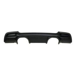 Diffuseur Arrière BMW E92 / E93 look M3, Bmw