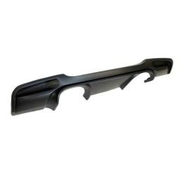 Diffuseur Arrière BMW E90 / E91 look M3, Bmw