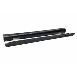 Kit De Carrosserie Mercedes W204 SW 2007-2013 Look AMG, Mercedes