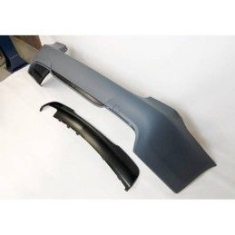 Kit De Carrosserie BMW E90 2005-2008 Look M-Tech 1 Sortie ABS, Bmw