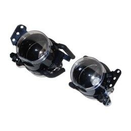 Kit De Carrosserie BMW E90 2005-2008 Look M-Tech 1 Sortie ABS, Bmw