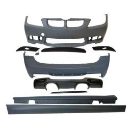 Kit De Carrosserie BMW E91 05-08 Look M3 ABS, Bmw