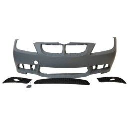 Kit De Carrosserie BMW E91 05-08 Look M3 ABS, Bmw