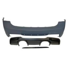 Kit De Carrosserie BMW E91 05-08 Look M3 ABS, Bmw