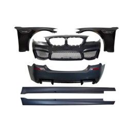 Kit De Carrosserie BMW F10 2010-2012 Ailette Avant, Bmw