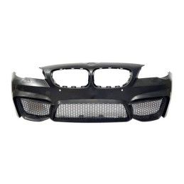 Kit De Carrosserie BMW F10 2010-2012 Ailette Avant, Bmw