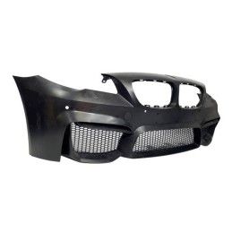 Kit De Carrosserie BMW F10 2010-2012 Ailette Avant, Bmw