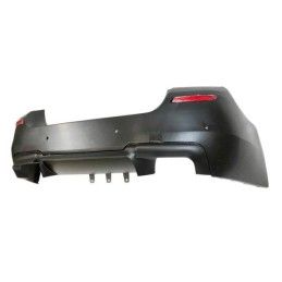 Kit De Carrosserie BMW F10 2010-2012 Ailette Avant, Bmw