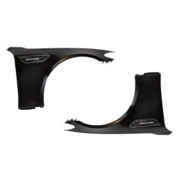 Kit De Carrosserie BMW F10 2010-2012 Ailette Avant, Bmw