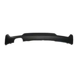 Diffuseur Arrière BMW F32 / F33 / F36 Look M-Tech 1 Sortie double, Bmw