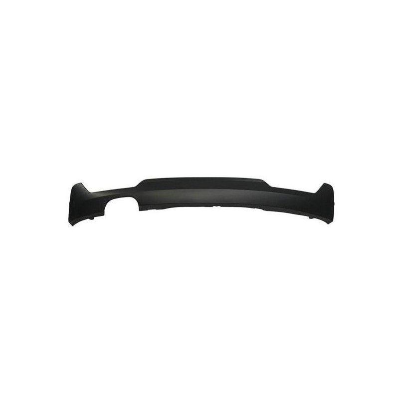 Diffuseur Arrière BMW F32 / F33 / F36 Look M-Tech 1 Sortie double, Bmw Diffuseur Arrière BMW F32 / F33 / F36 Look M-Tech 1 Sortie double, Bmw