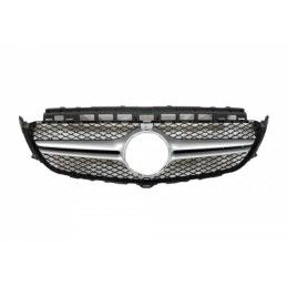 Calandre Mercedes W213 / S213 / C238, Mercedes