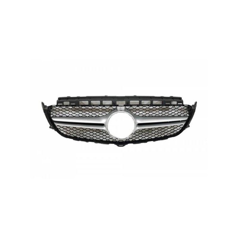 Calandre Mercedes W213 / S213 / C238, Mercedes Calandre Mercedes W213 / S213 / C238, Mercedes
