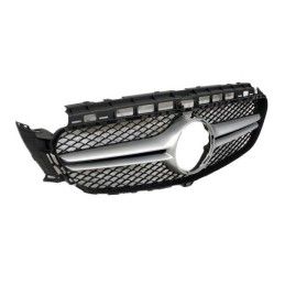 Calandre Mercedes W213 / S213 / C238, Mercedes