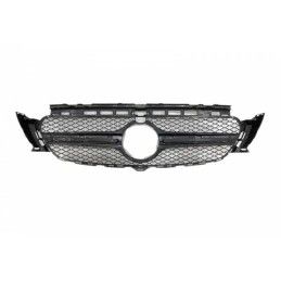 Calandre Mercedes W213 / S213 / C238, Mercedes