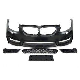Pare-Choc Avant BMW E92 / E93 10-12 Look M4 ABS, Bmw