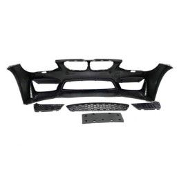 Pare-Choc Avant BMW E92 / E93 10-12 Look M4 ABS, Bmw