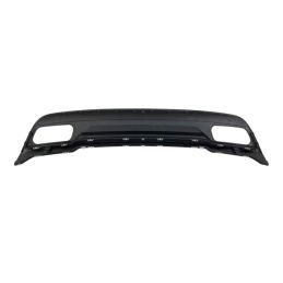 Déflecteur Arrière Mercedes W176 2012-2018 Look A45 ABS, Mercedes
