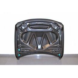 Capot BMW F30/F31/F32/F33/F36 Look GTS Métal, Bmw