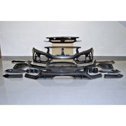 Kit De Carrosserie Honda Civic MK10 Hatchback 2016+ look Type R, Honda