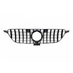 Calandre Mercedes C292 2014-2018 Look GTR, Mercedes