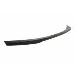 Aileron Carbone BMW G20 Look M4, Bmw
