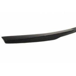 Aileron Carbone BMW G20 Look M4, Bmw