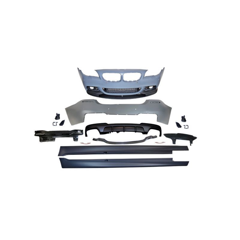 Kit De Carrosserie BMW F10 2010-2016 Look M-Tech Performance, Bmw Kit De Carrosserie BMW F10 2010-2016 Look M-Tech Performance, Bmw
