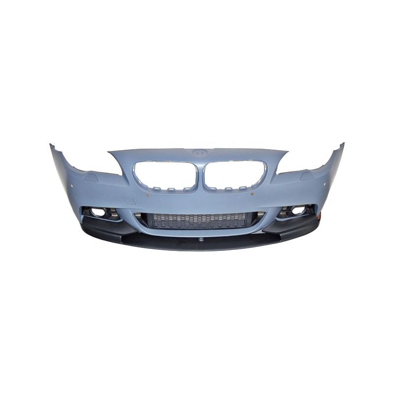 Pare-Choc Avant BMW F10 / F11 / F18 2010-2016 Look M-Performance ABS, Bmw Pare-Choc Avant BMW F10 / F11 / F18 2010-2016 Look M-Performance ABS, Bmw