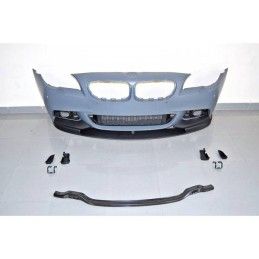 Pare-Choc Avant BMW F10 / F11 / F18 2010-2016 Look M-Performance ABS, Bmw