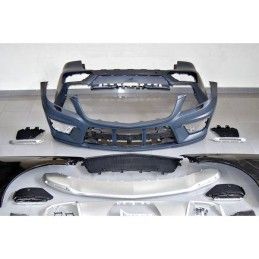 Kit De Carrosserie Mercedes W166 2012 look AMG ML63, Mercedes