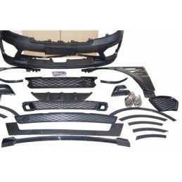 Kit De Carrosserie Range Rover Sport L494 2013-2017 Look SVR, Land Rover