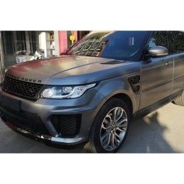 Kit De Carrosserie Range Rover Sport L494 2013-2017 Look SVR, Land Rover