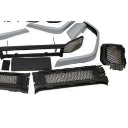 Kit De Carrosserie Mercedes W463 1989-2017 Look G65, Mercedes